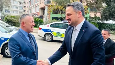 Gençlik Projeleri için Görüşme