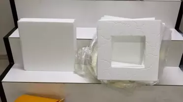 Edremit'te Uyuşturucu Sevkiyatı: 3 Kg Metamfetamin Ele Geçirildi