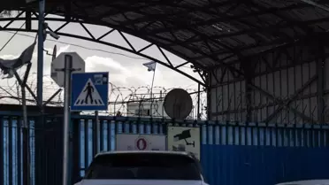 UNRWA merkezine baskın: BM bayrağı indirildi, İsrail bayrağı çekildi