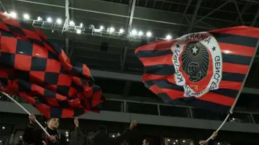 Gençlerbirliği'nde bahis soruşturması gölgesi! Yeni hoca adayının oğlu PFDK'ya sevk edildi