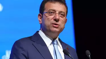 İmamoğlu'nun bugünkü duruşmasından ses kaydı paylaşılmasına soruşturma