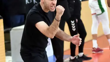 Karşıyaka, Beşiktaş'a Yenildi: Düşme Hattında