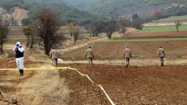Kesik baş cinayetini aydınlatmak için özel ekip harekete geçti