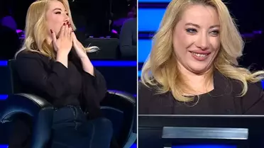Milyoner'e damga vuran Türkiye sorusu: Üzgünüm ama seyirciye güvenmiyorum