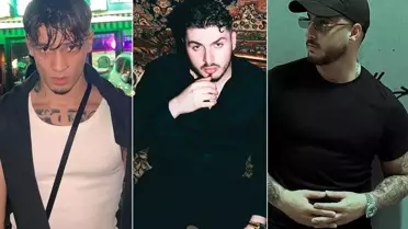 Rapçiler bir bir konserlerini iptal ediyor! Ardından gelen iddia vahim