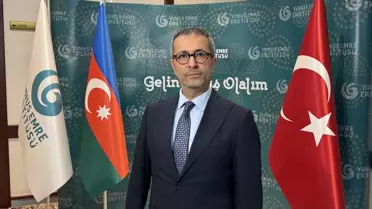 YEE, Azerbaycan'da Türkoloji Kongresi Düzenleyecek