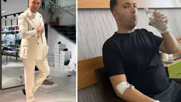 Mide ameliyatına gitti, canından oldu! Nedeni ailesini isyan ettirdi