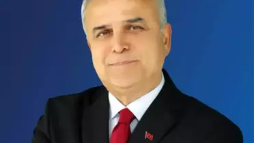 CHP'li Çakır İstifa Etti