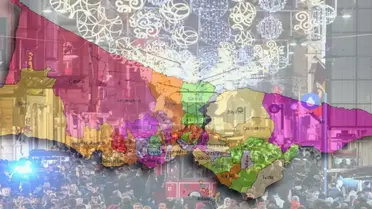 İstanbul'a yeni bir ilçe mi geliyor? Gündem olan iddiaya resmi yanıt