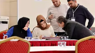 İstanbul'da beşinci ihale: En yüksek taksi plakası 5 milyon 211 bin liraya satıldı