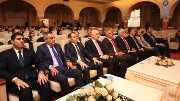 Kafkasya ve Orta Koridor Paneli Yapıldı