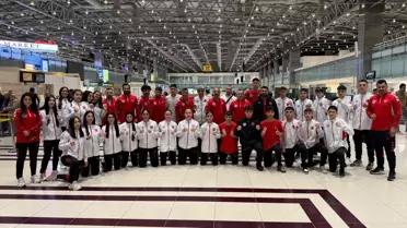 U17 Boks Şampiyonası'na Hazırız