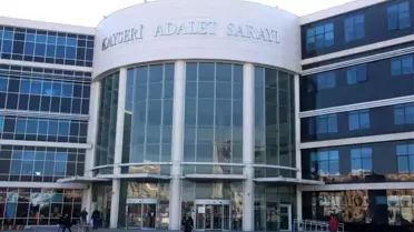 Kayseri'de Yan Bakma Kavgası: 1 Ölü, 1 Yaralı