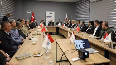 Yerli Teknoloji: Radar ve Dron Geliştirildi