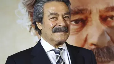 1 yıldır tedavi gören Kadir İnanır'ın son hali