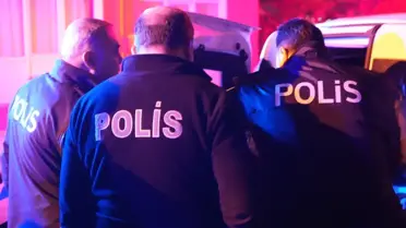 Avukat, annesini bıçaklayarak öldürdü! Üvey baba da gözaltında