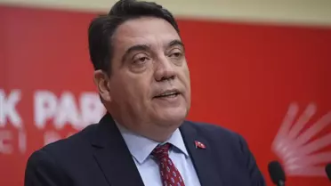 CHP Savunma Sanayisine Desteği Vurguladı