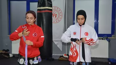 Korkmaz Kardeşler Başarılarına Devam Ediyor