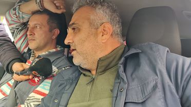 Fatih'te doğal gaz kaçağı nedeniyle okul tahliye edildi