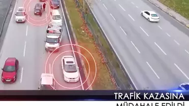 Gaziantep'te Dronlarla Suçla Mücadele