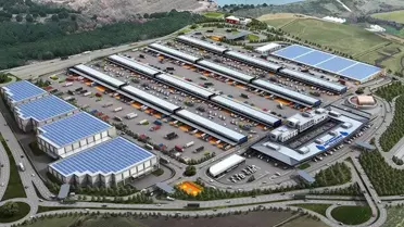 İçerenköy Hali'nin taşınacağı tarih belli oldu