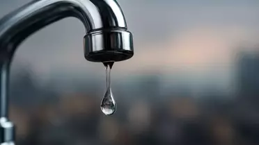 İzmir'de Su Kesintileri Artık Her Gün Uygulanacak