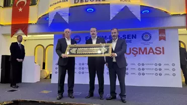 Memur-Sen’den Ücret Adaleti Vurgusu