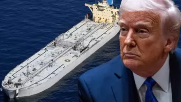 Trump'tan Karayipler'deki krize boyut atlatacak hamle