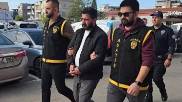 179 Suç Kaydı Olan Hükümlü Yakalandı