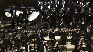 Dünya Korolar Günü'nde Özel Konser