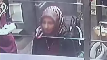 Adliye Emanetinden Altın ve Gümüş Hırsızlığı