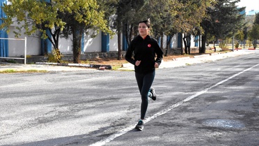 İnci Kalkan'dan Yeni Hedefler