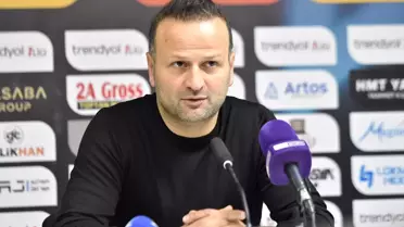 Vanspor'a Sabır ve Destek Çağrısı