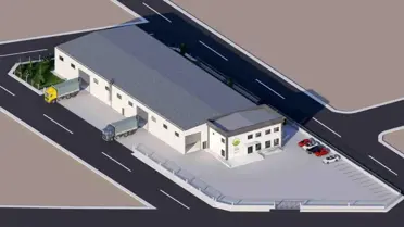 Kulu'da Tarım Kredi Kooperatifi İhalesi Başladı