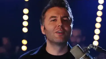 Mehmet Akif Ersoy yıllar önce şarkı söylemiş