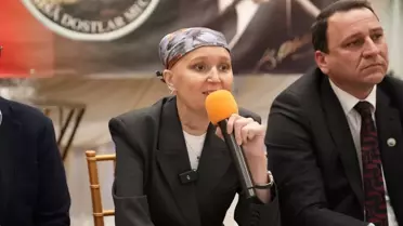 Şehzadeler Belediye Başkanı Gülşah Durbay hayatını kaybetti