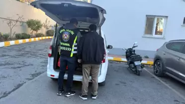 Fatih'te Trafik Tartışması: Cezalar ve Adli İşlem