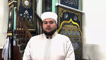 Hünkar Cami: Türkiye-Romanya Dostluğunun Simgesi