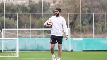 Bodrum FK Deplasmanda Galibiyet Peşinde