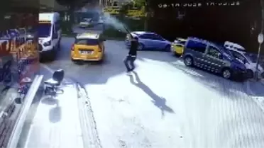 Ayrılık Cinayeti: Genç Darp Edilip Tüfekle Ateş Etti