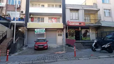Adana'da Komşusunu Vuran Adam Gözaltına Alındı