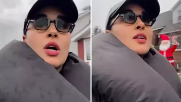 Bunu da gördük! Üç dakikalık video çekip ''Türkiye'de genelevler neden kapatıldı?'' diye dert yandı 