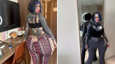 Estetik bağımlısı sosyal medya fenomeninin şüpheli ölümü tartışma yarattı