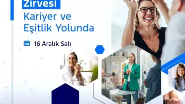 Gelecek Hayalim Zirvesi 2024 Online
