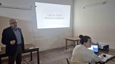 Hastane Hizmet Kalitesine Toplantı