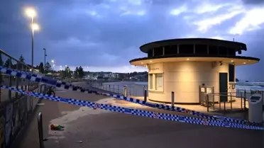 Sydney Plajında Silahlı Saldırı: 16 Ölü, 40 Yaralı