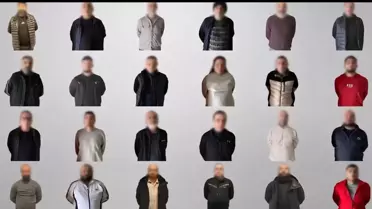 24 Suçlu Türkiye'ye İade Edildi