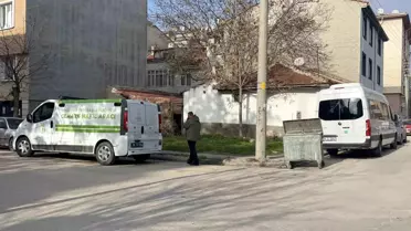 Muhtarın 10 gün boyunca haber alamadığı 74 yaşındaki şahıs evinde ölü bulundu