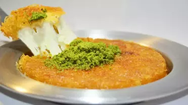 Türk tatlıları dünyayı fethetti: İlk 10'da 3 lezzetimiz var