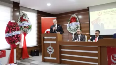 BBP'den Nüfus Sorunu Uyarısı